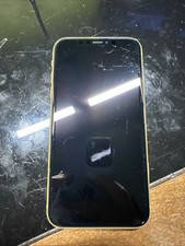 Apple iPhone XR - 128 GB - Giallo (T-Mobile)