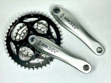 Guarnitura Shimano Deore XT