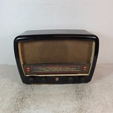Philips 553A Vintage Valve