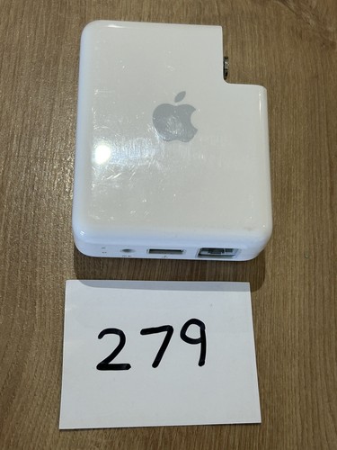 Apple airport express - express, stazione
