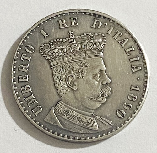 Savoia regno italia - hn,
