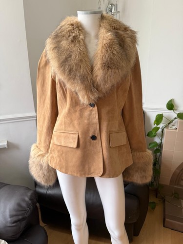 Zara blazer 100 pelle - 100%,