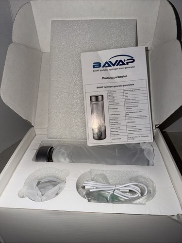 Bavap generatore acqua - bavap,