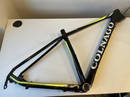 Telaio colnago twenty - telaio,