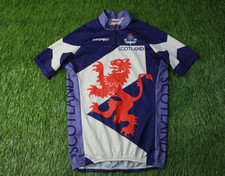 RARA MAGLIA MAGLIA CICLISMO