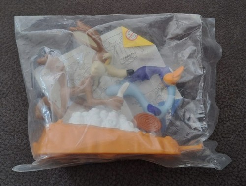 Mcdonald happy meal 1996 - mcdonald's,