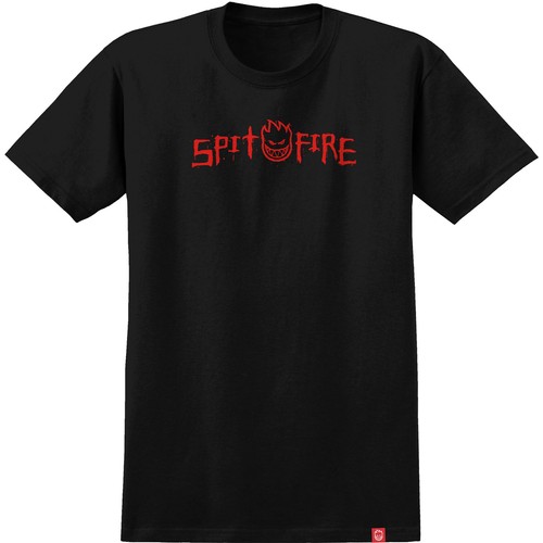 Camicia spitfire wheels ruvida - camicia,