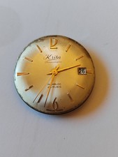 Movimento Orologio Eta 2460