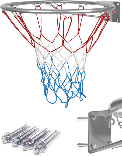 Canestro basket cm 37 - da,