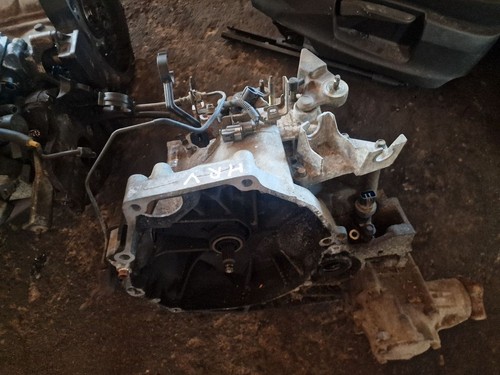 Honda 2004 marce cambio - 2004, 5