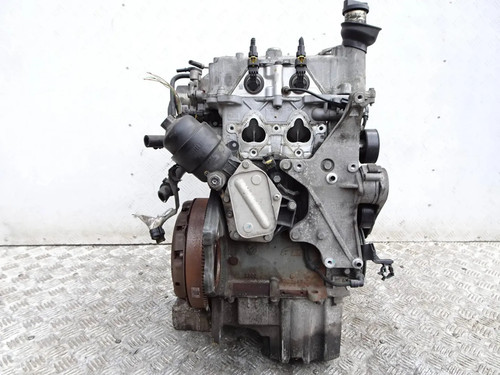 Motore fiat panda 312a2000 - motore,