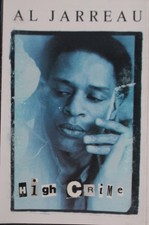 Al Jarreau High Crime -