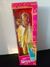 Mattel rara bambola europea