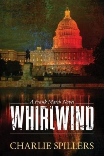 Charlie spillers whirlwind - charlie,