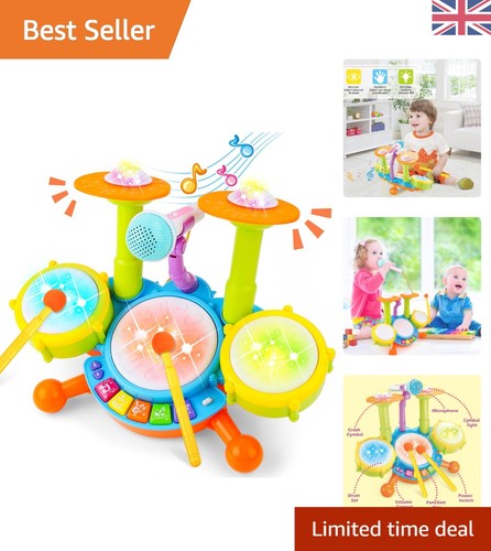 Batteria per bambini