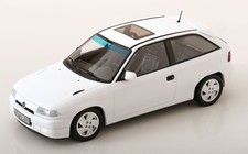 1:18 Norev Opel Astra GSi 1991