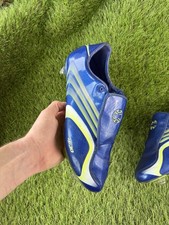 Adidas +F30 Tunit SG scarpe da