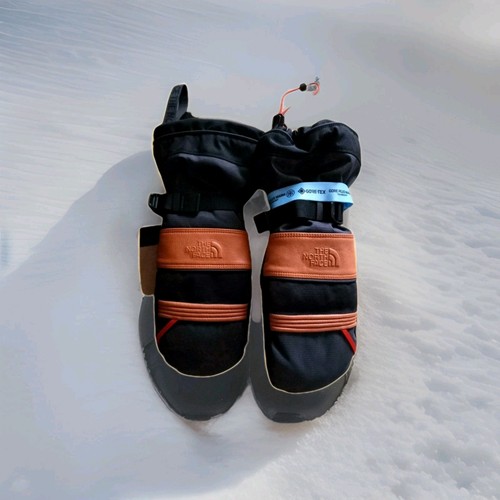 Guanti invernali isolati - , north