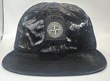 Supreme x Stone Island Silk