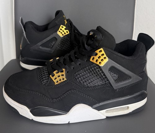 Air jordan retro royalty - 4,