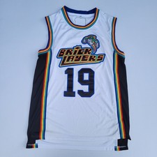 Maglia basket Aaliyah #19