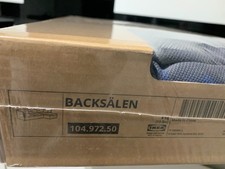 NUOVO IKEA BACKSALEN