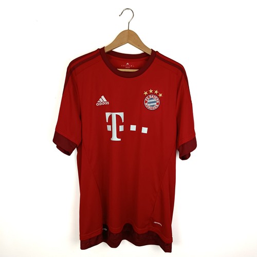 Bayern monaco adidas maglia - monaco,