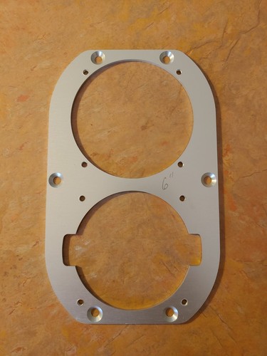 Nuovo thiel speaker tt1 - thiel,