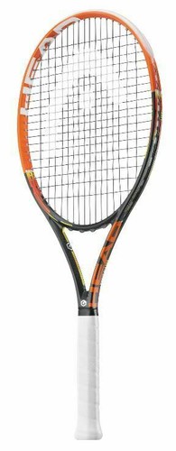 Racchetta tennis head - tennis,