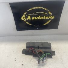 Centralina elettrica centrale