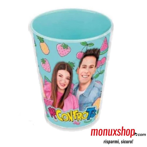Bicchiere plastica - bicchiere,
