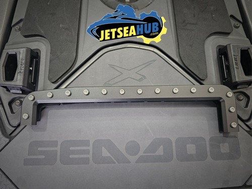 Sea doo rxt rxp 300 - sea‐doo, supporto