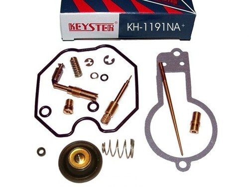 Honda kit revisione - honda,