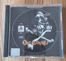 Overboard! per Sony Playstation 1