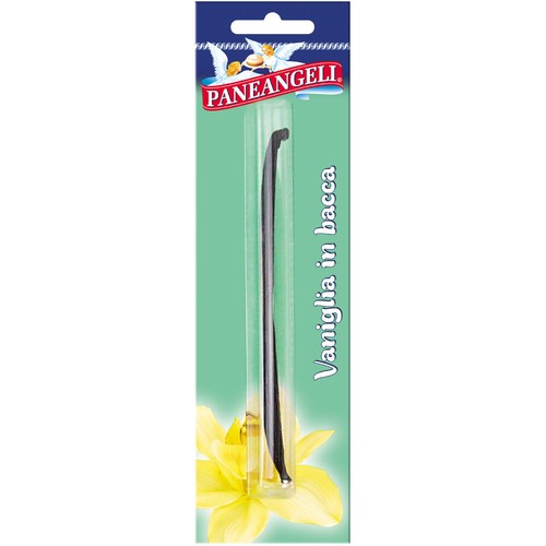 Paneangeli vaniglia bacche - paneangeli,