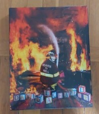 DAVID LACHAPELLE HEAVEN TO