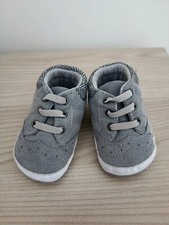 Scarpette Chicco Neonato Da Culla Primi Passi misura 18