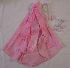 Barbie Signature Crystal