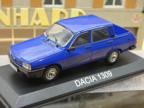 Dacia pick 1309 - 1309, 1/43éme