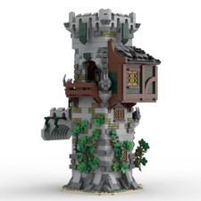 Modello TORRE DI GUARDIA