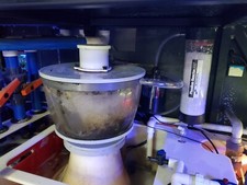 Skimmer Ricircolo Co2 Scrubber