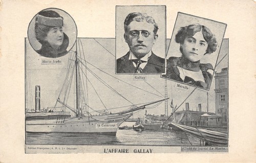 D1738 affaire gallay - gallay, marie