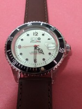 Orologio Uomo  3H  Ocean Diver