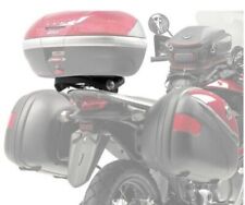 PIASTRA GIVI HONDA XL 700V TRANSALP (08 > 13) PER BAULETTI MONOKEY E225