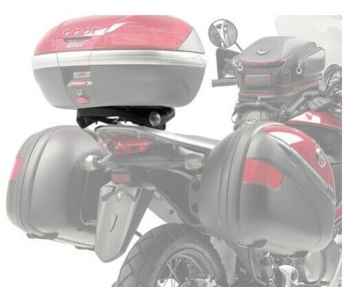 Piastra givi honda - honda, 700v