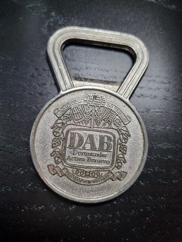 Apribottiglie birra dab - birra,