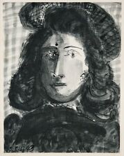 Pablo Picasso (Dopo) -