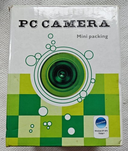 Mini fotocamera usb per - mini, pc