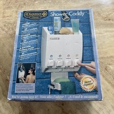 NUOVO.  DISPENSER DOCCIA CADDY