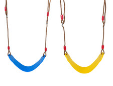 Sedile Altalena Elastico